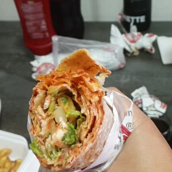 Sağlıksız Yemek, İade Reddi Ve Hesap Askıya Alındı