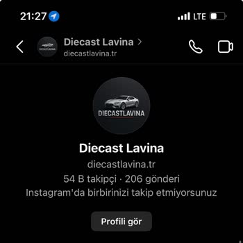 Sipariş Sonrası Engellenme Ve Teslimat Yapılmaması