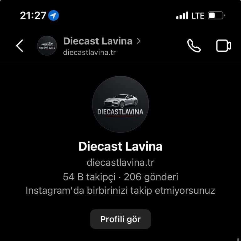 Sipariş Sonrası Engellenme Ve Teslimat Yapılmaması