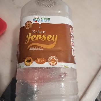 Son Kullanma Tarihi Geçmemiş Süt Bozuk Çıktı, Güvenim Sarsıldı