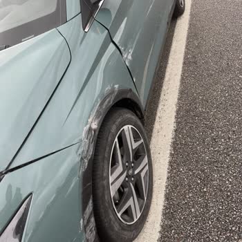 Aracımın Eksik Onarımı Ve Kayıp Emanetim İçin Dönüş Yapılmıyor