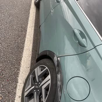 Aracımın Eksik Onarımı Ve Kayıp Emanetim İçin Dönüş Yapılmıyor