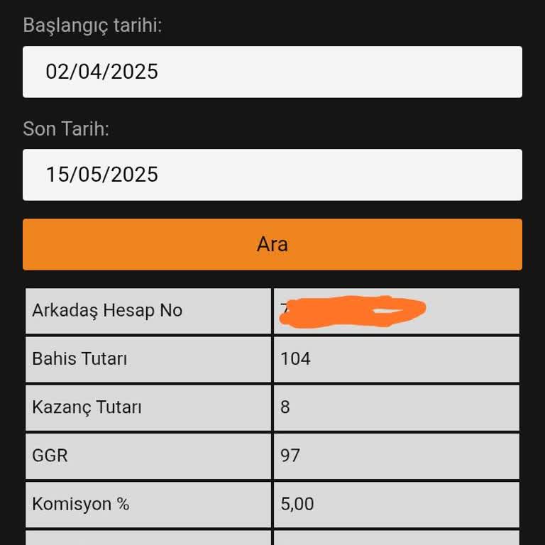 Arkadaş Bonusu Hakkımız Engelleniyor, Destek Cevap Vermiyor!