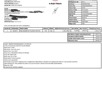 Doğrama Haznesi Sürekli Çıkıyor Ve Parçası Kırıldı