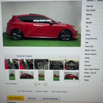 Yanlış Paket Seçimi Sonrası İlan Değişikliği Yapılamadı