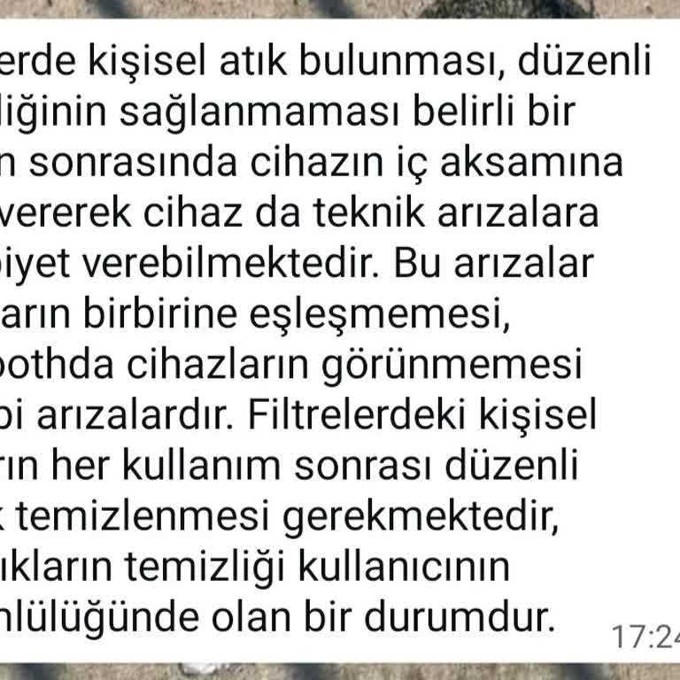 QCY HT07 Kulaklıkta Sol Taraf Arızası Ve Yetersiz Destek