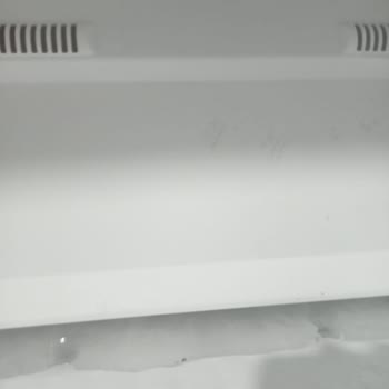 Sürekli Arızalanan Buzdolabım İçin Değişim Talebim Karşılanmıyor