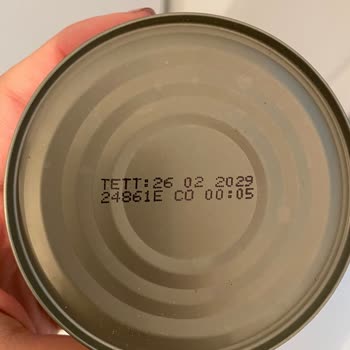 Migros Ton Balığı Bozuk Çıktı, Sağlığımız Tehlikeye Girdi