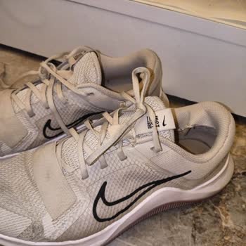 Sportive'den Aldığım Nike Ayakkabının Hızla Yırtılması Ve Olumsuz Garanti Süreci