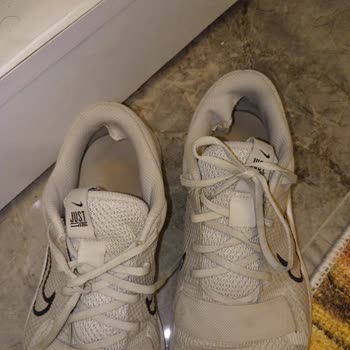 Sportive'den Aldığım Nike Ayakkabının Hızla Yırtılması Ve Olumsuz Garanti Süreci