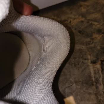 Sportive'den Aldığım Nike Ayakkabının Hızla Yırtılması Ve Olumsuz Garanti Süreci