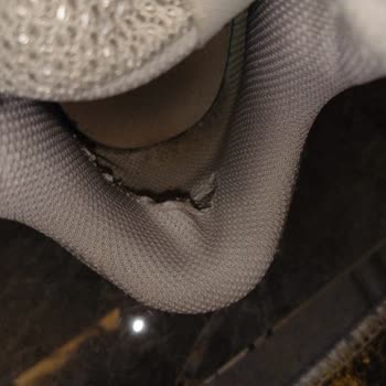 Sportive'den Aldığım Nike Ayakkabının Hızla Yırtılması Ve Olumsuz Garanti Süreci