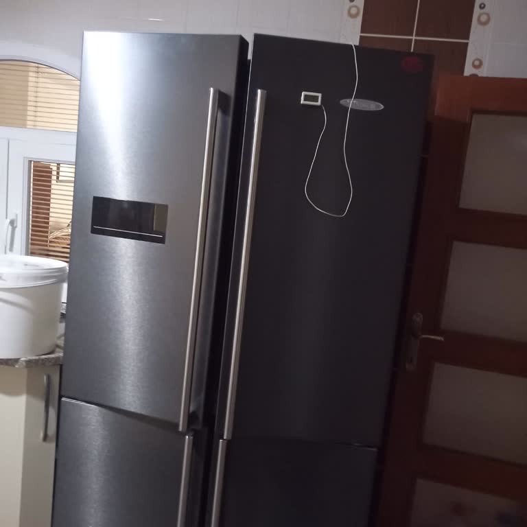 Vestel Buzdolabı Arızası 45 Gündür Çözülmedi