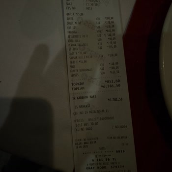 Beklenmedik Ekstra Ücretler Ve Yanıltıcı Bilgilendirme