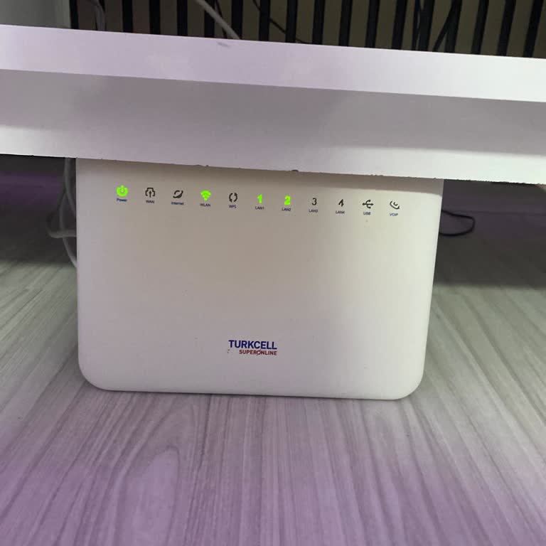 10 Gündür İnternet Ve TV Hizmeti Alamıyorum