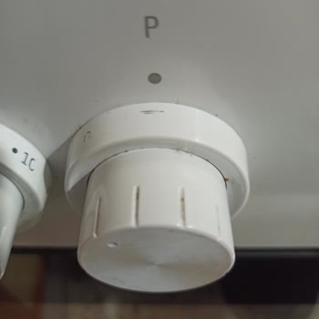 Arçelik Fırın Fonksiyon Düğmelerindeki Yazıların Silinmesi Kullanımı Zorlaştırıyor