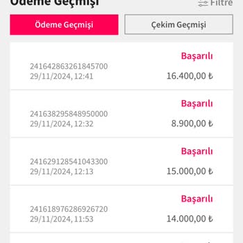 Mavibet'in Verdiği Sözler Tutulmadı, Yatırımlarım Boşa Gitti