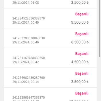 Mavibet'in Verdiği Sözler Tutulmadı, Yatırımlarım Boşa Gitti