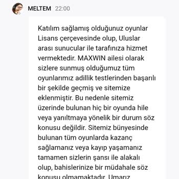 Haberim Olmadan Hesabıma Para Yüklenip Bahis Oynandı