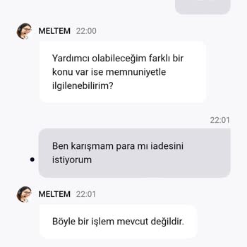 Haberim Olmadan Hesabıma Para Yüklenip Bahis Oynandı