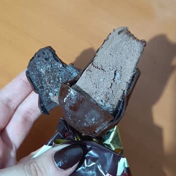 Satın Alınan Dondurmaların Bozuk Çıkması Ve Maddi Zarar