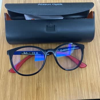 Ray-Ban Gözlüğümün Orijinal Kutusu Verilmedi Ve Servis Sürecinde Bilgilendirme Eksikliği