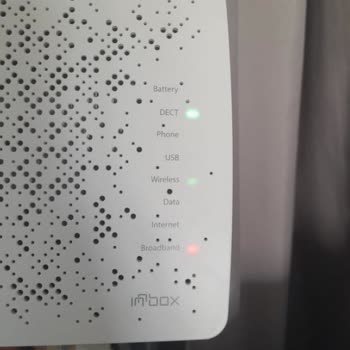 Prime Müşteri Olmama Rağmen Ev İnternetindeki Arıza Çözülemiyor