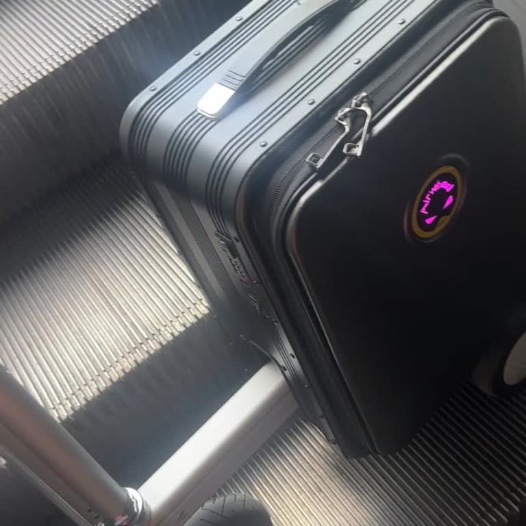 Pegasus Kabin Onaylı Valizim Uçağa Alınmadı Mağdur Edildim