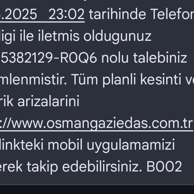Sokakta 5 Gündür Yanmayan Lambalar Ve Çözümsüzlük