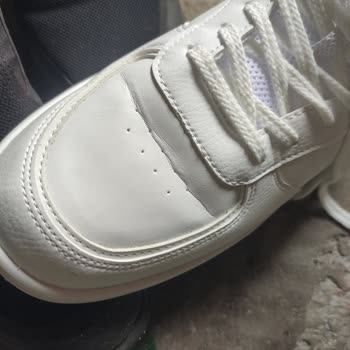 Trendyol'dan Alınan Ayakkabıda Kusur Ve Uzayan İade Süreci