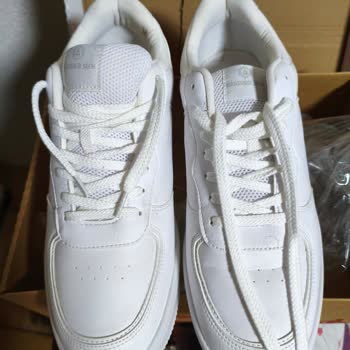 Trendyol'dan Alınan Ayakkabıda Kusur Ve Uzayan İade Süreci