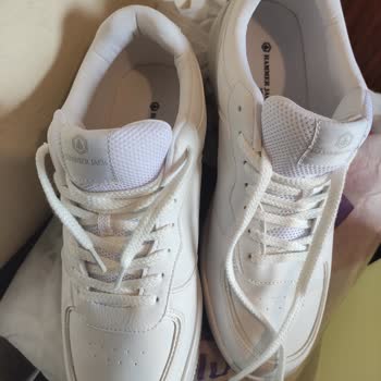 Trendyol'dan Alınan Ayakkabıda Kusur Ve Uzayan İade Süreci