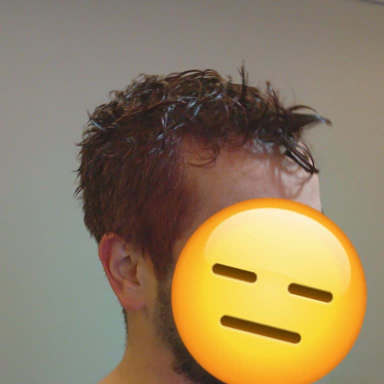 Aldığım Saç Boyası Yanlış Numara İle Satıldı, Sonuç Hayal Kırıklığı