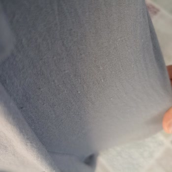 Aldığım Takım Elbise İkinci Giyişte Tüylenme Yaptı, Firma Yardımcı Olmadı