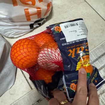 Siparişimdeki Fiyasko: Kontrolsüz Ve Kötü Hizmet!