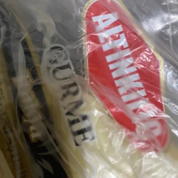 Altınkılıç Aldığım Kaşar Peynirden Kıl Çıkması Güvenimi Sarstı