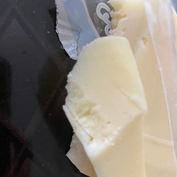 Altınkılıç Aldığım Kaşar Peynirden Kıl Çıkması Güvenimi Sarstı