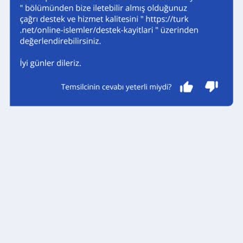 Adres Değişikliği Sonrası Nakil Ve Modem Kurulumu Gecikmesi Nedeniyle Mağduriyet