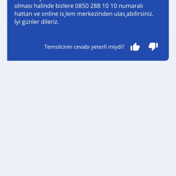 Adres Değişikliği Sonrası Nakil Ve Modem Kurulumu Gecikmesi Nedeniyle Mağduriyet