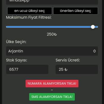 Ücret Ödendi Hizmet Yok İade Talebime Yanıt Alamıyorum