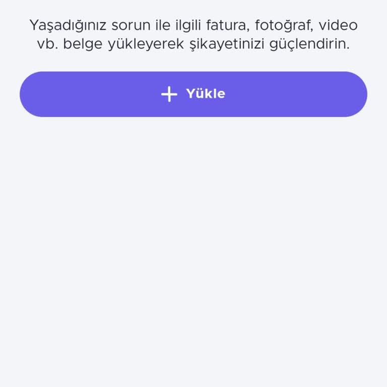 Hatalı İşlem Sonrası Haksız Ücret Talebi Ve Agresif Personel Mağduriyeti