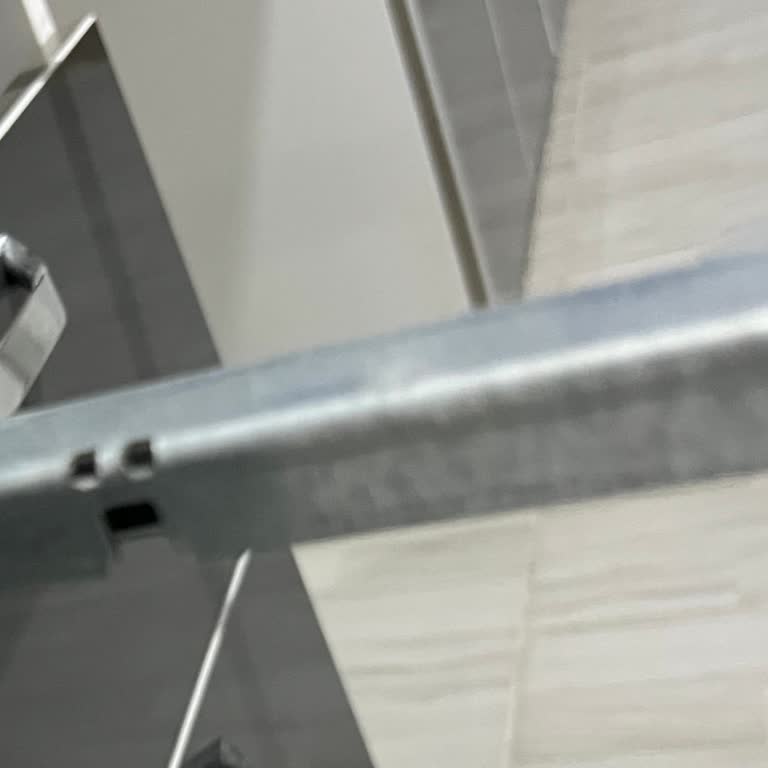 Samet A.Ş Çekmece Tırnağı Kırıldı Yedek Parça Bulamıyorum