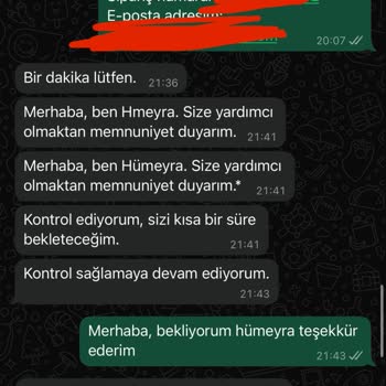 Zara'dan Kırık Ürün Ve Yetersiz Müşteri Desteği!