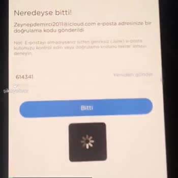 TCL Saat Kayıt Sorunu Çözülemiyor