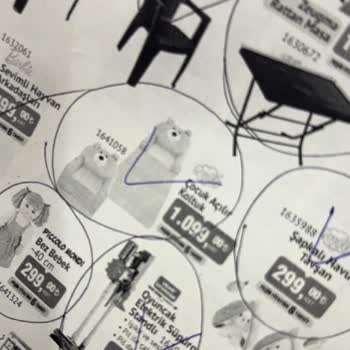 BİM Etiket Ve Kasa Fiyatı Uyumsuzluğu, Ürün Satışı Reddedildi