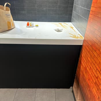 Hijyen Ve Hizmet Sıfır: Gölbaşı Şubesinde Büyük Hayal Kırıklığı