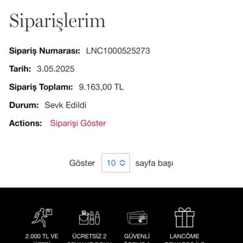 Siparişim Teslim Edilmedi, Kargo Ve Müşteri Hizmetlerinden Yanıt Alamıyorum