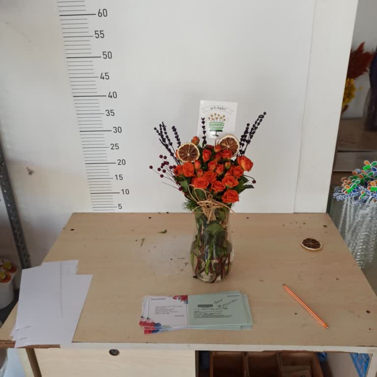 Çiçek Teslimatında Gecikme Ve Hizmet Kalitesizliği