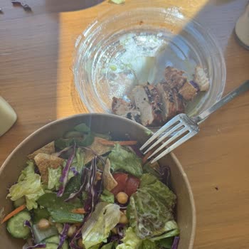 Salatamdan Canlı Karınca Çıktı, Tavuklar Kokuyordu: Büyük Hayal Kırıklığı