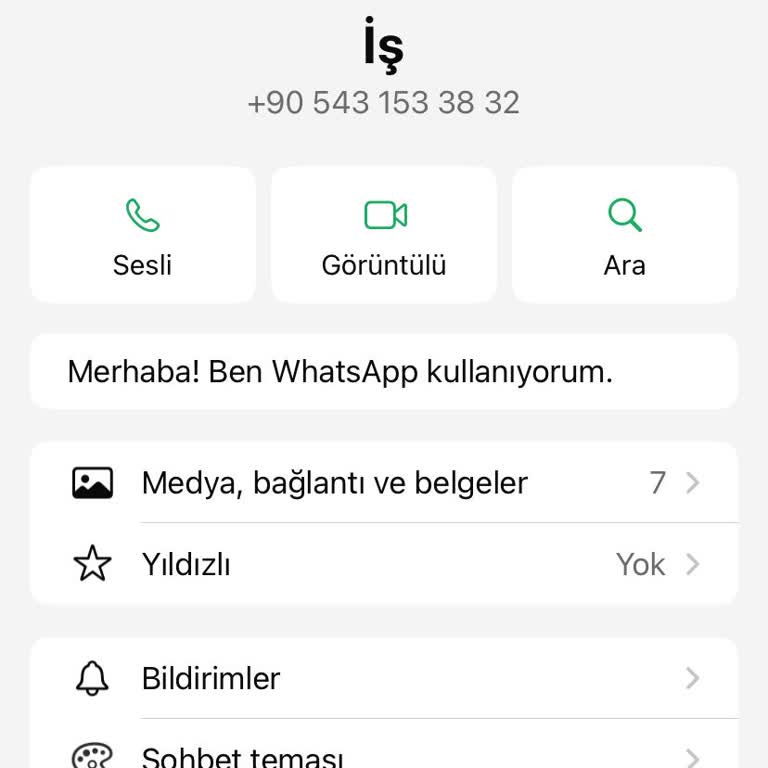 Kimlik Bilgilerimle Yasa Dışı İşlem Yapılmasından Endişeliyim
